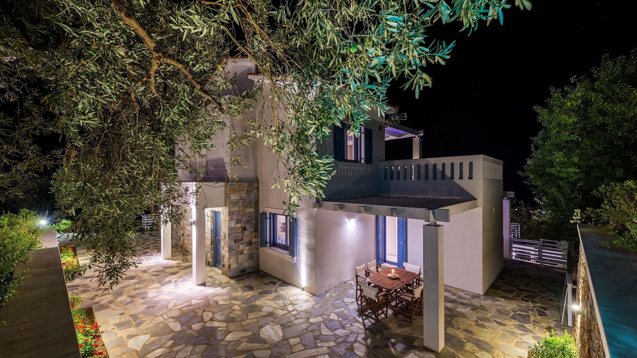 Photo of Outdoor in Skopelos