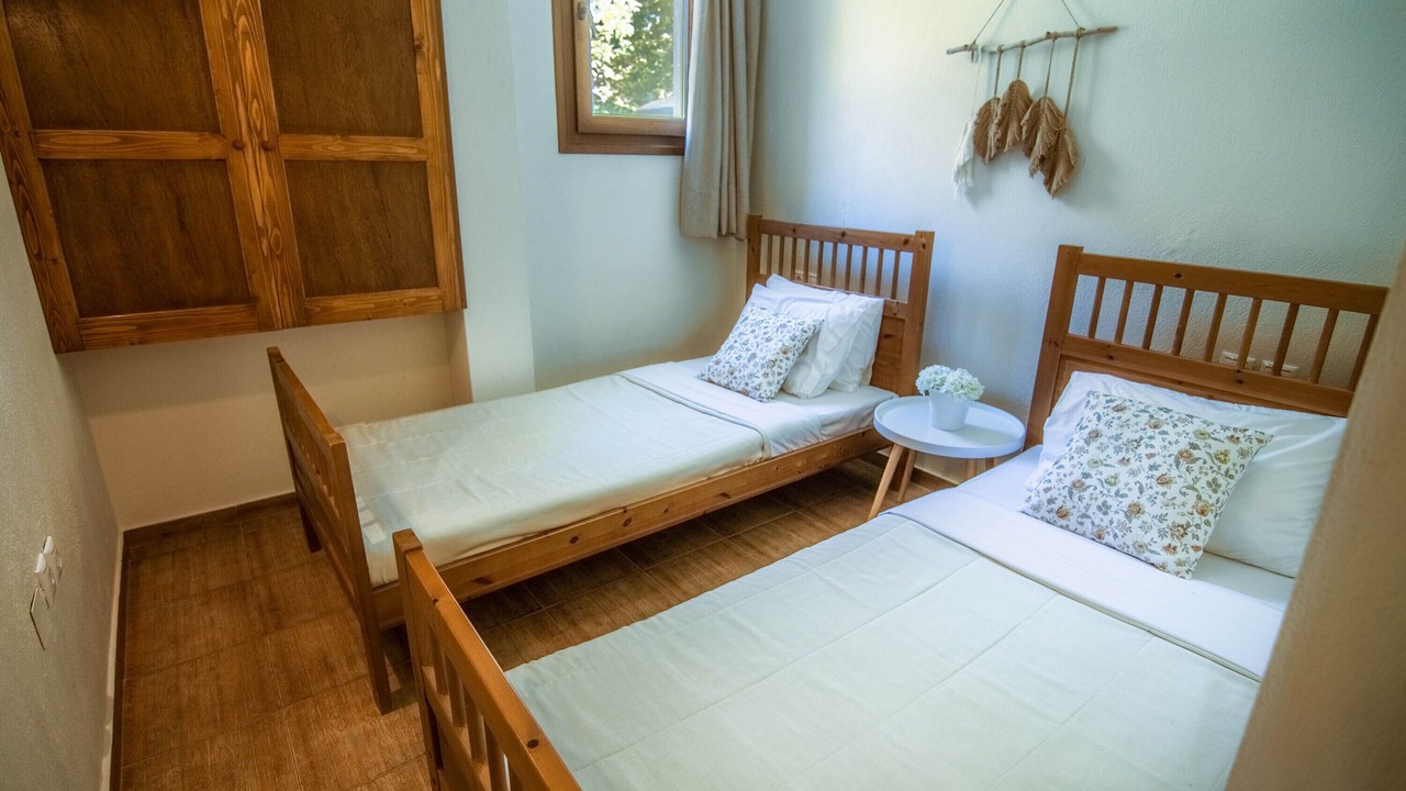 Photo of Bedroom in Agia Paraskevi