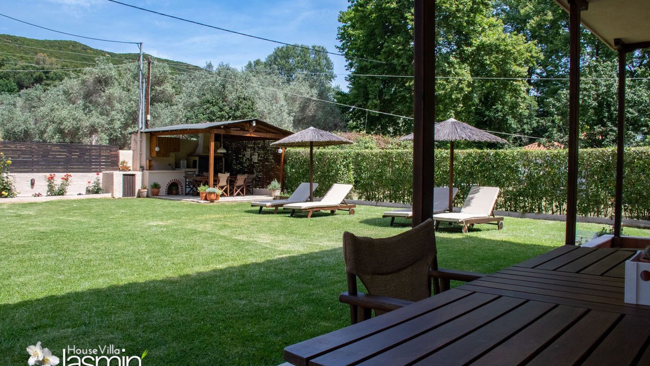 Photo of Outdoor in Agia Paraskevi