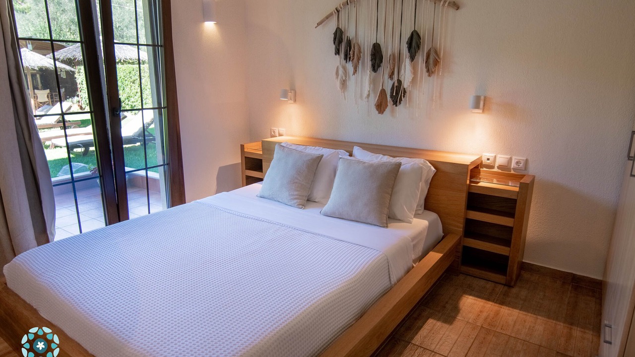 Photo of Bedroom in Agia Paraskevi