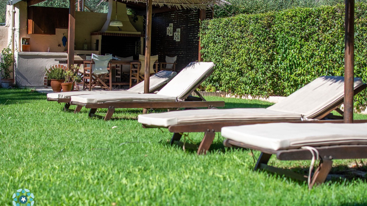 Photo of Outdoor in Agia Paraskevi