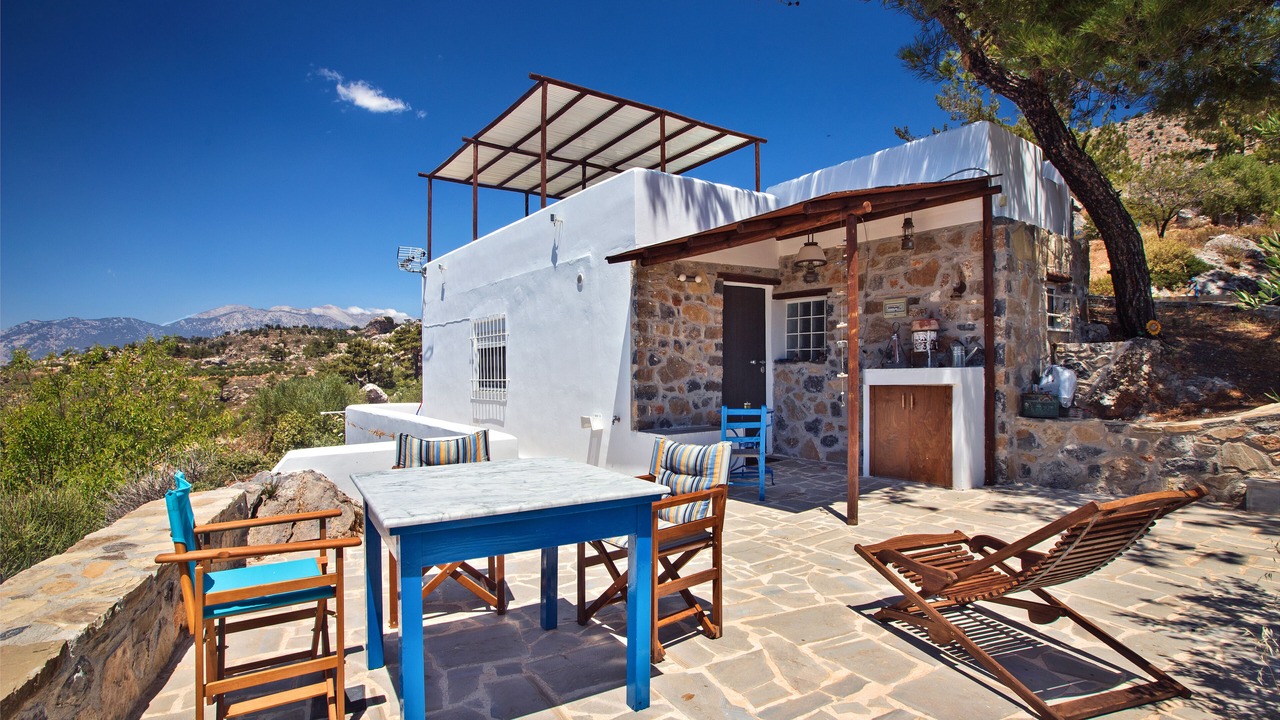 Photo of Outdoor in Anatoli