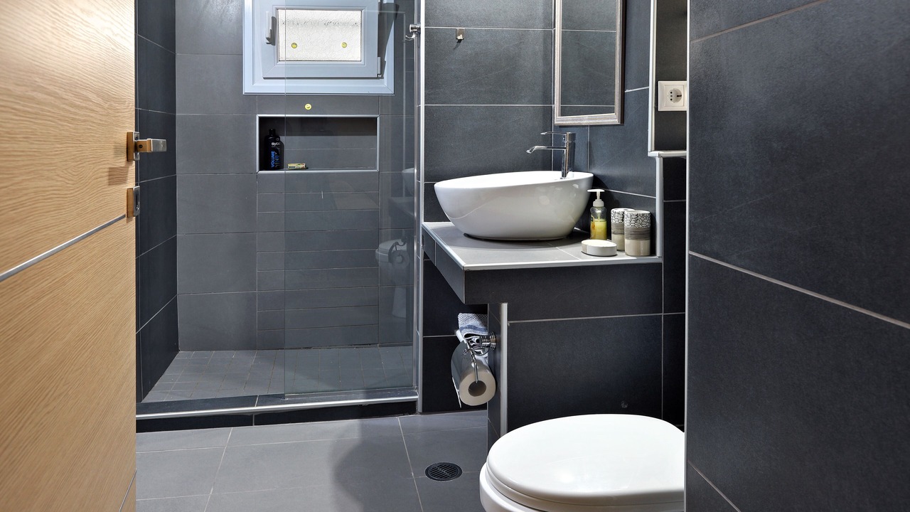 Photo of Bathroom in Anatoli