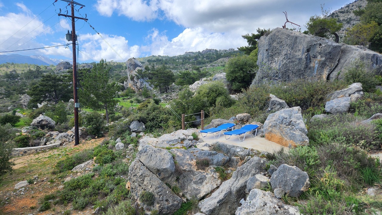 Photo of Outdoor in Anatoli