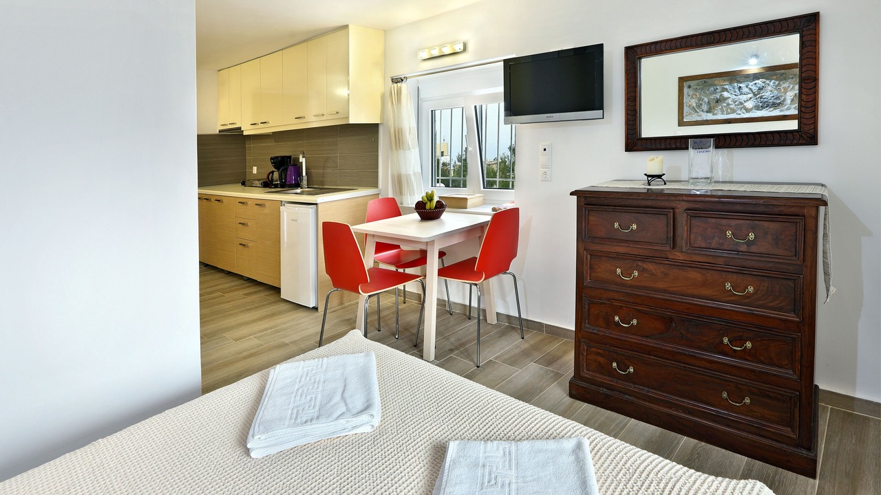 Photo of Bedroom in Anatoli