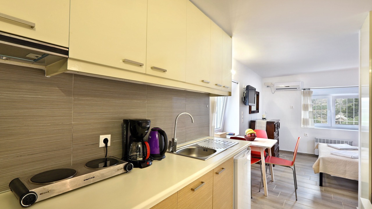 Photo of Kitchen in Anatoli