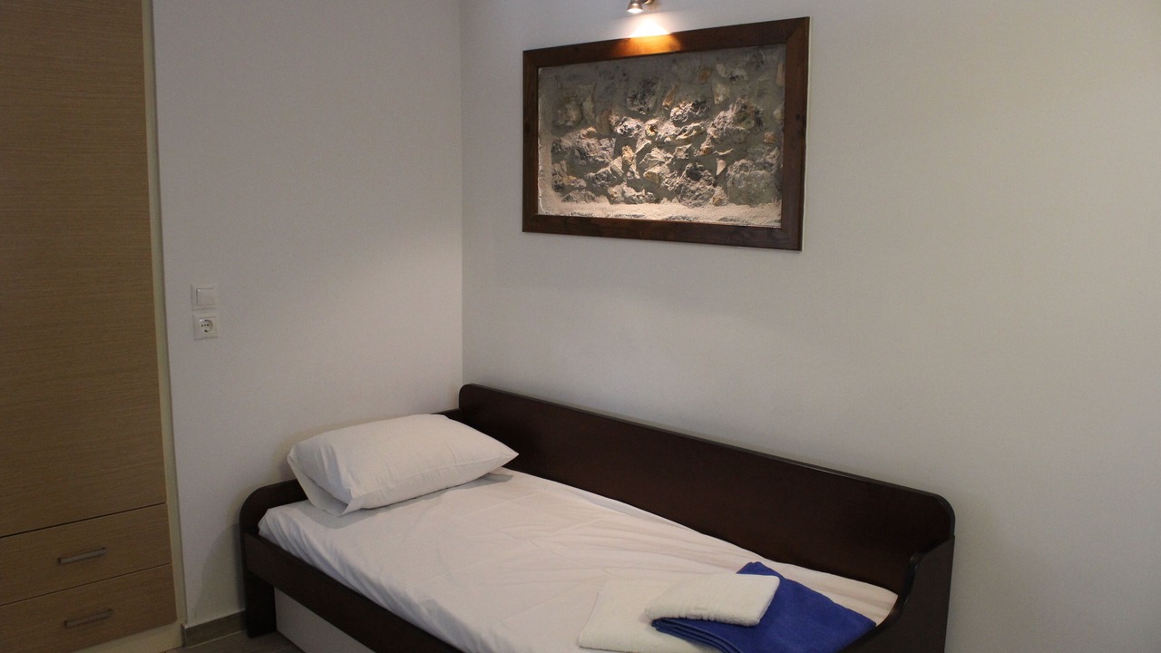 Photo of Bedroom in Anatoli