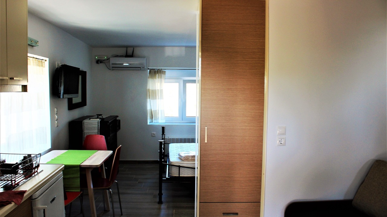 Photo of Bedroom in Anatoli