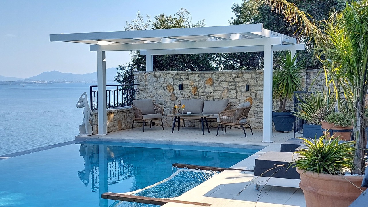 Photo of Outdoor in Kentroma