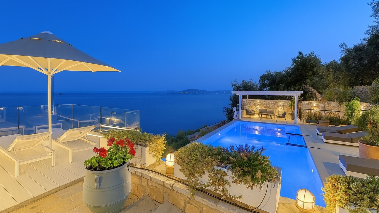 Photo of Outdoor in Kentroma