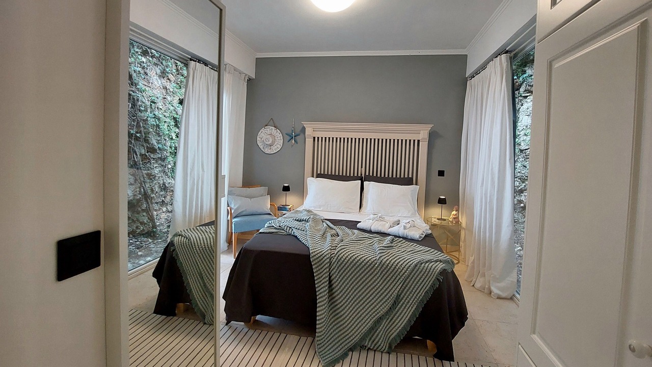 Photo of Patio Balcony in Kentroma