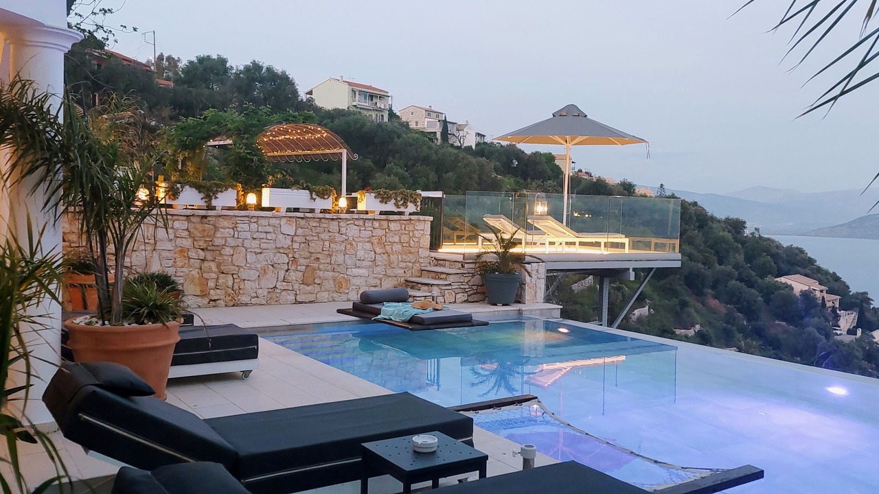 Photo of Outdoor in Kentroma