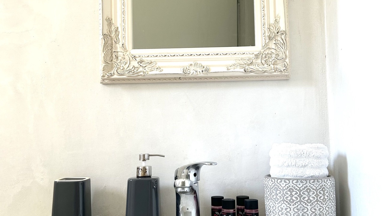 Photo of Bathroom in Paros