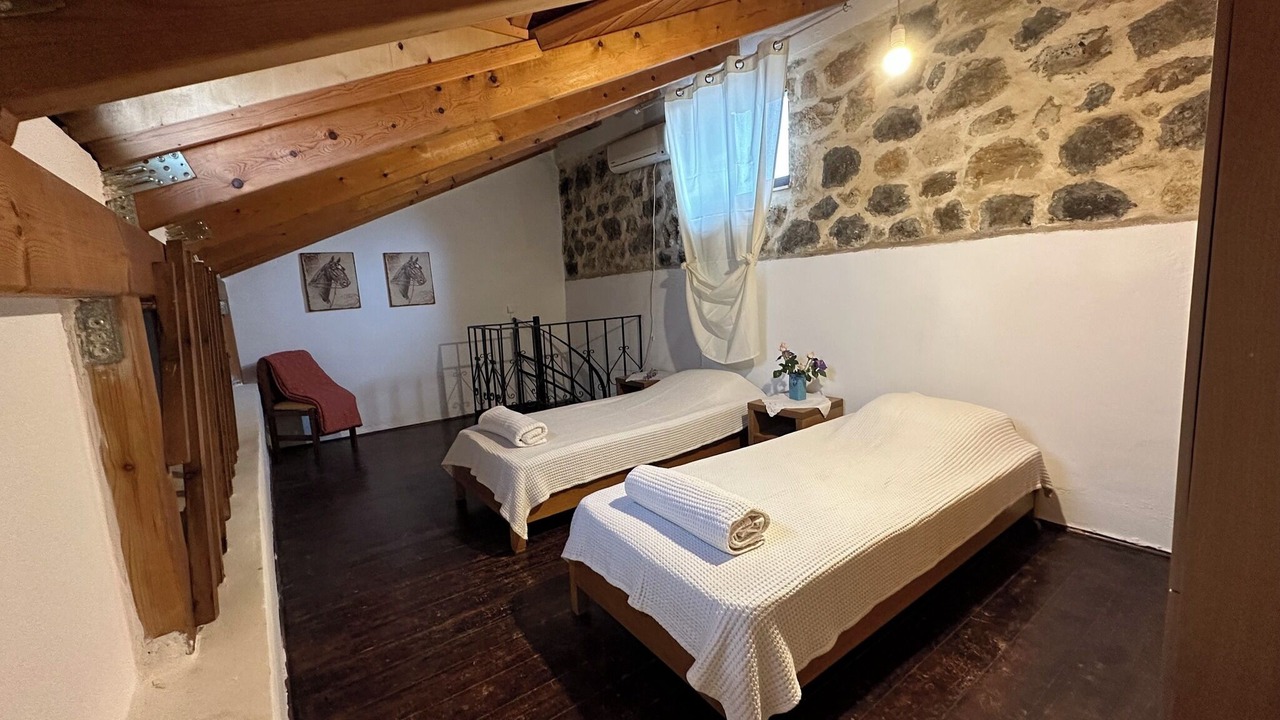Photo of Bedroom in Gonia