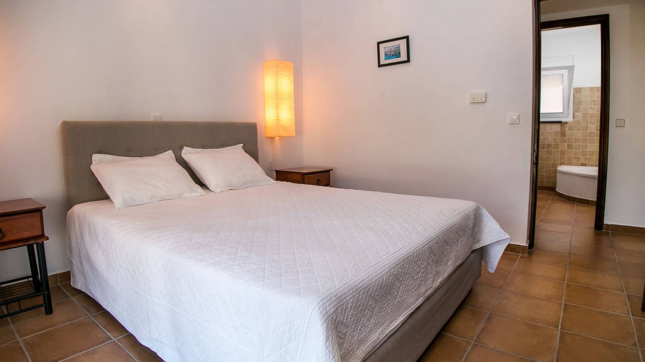 Photo of Bedroom in Faliraki