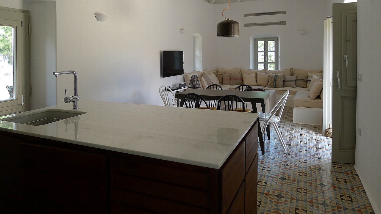 Photo of Bedroom in Aroniadika