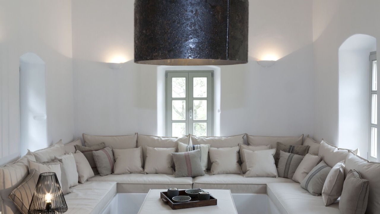 Photo of Livingroom in Aroniadika