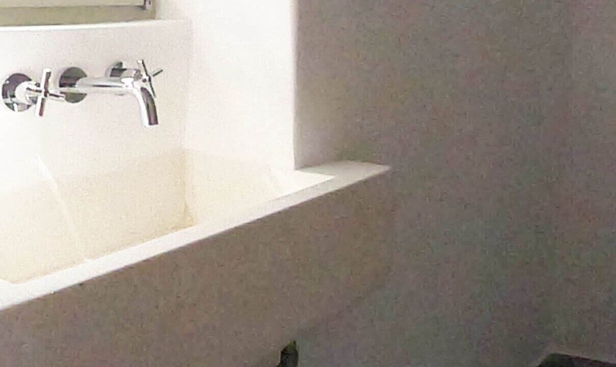 Photo of Bathroom in Aroniadika