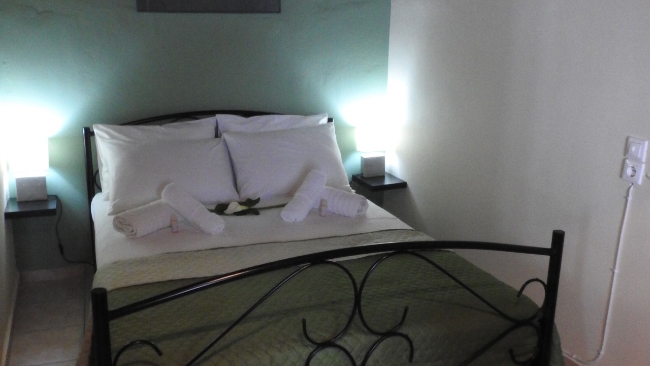 Photo of Bedroom in Livadia