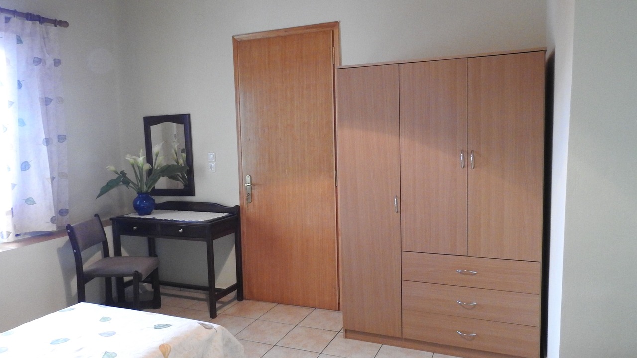 Photo of Bedroom in Livadia