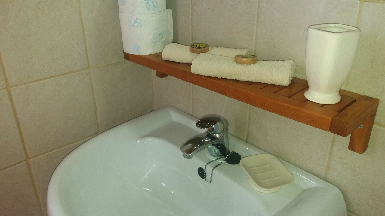 Photo of Bathroom in Livadia