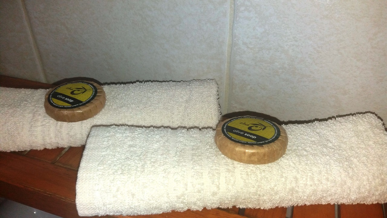 Photo of Bathroom in Livadia