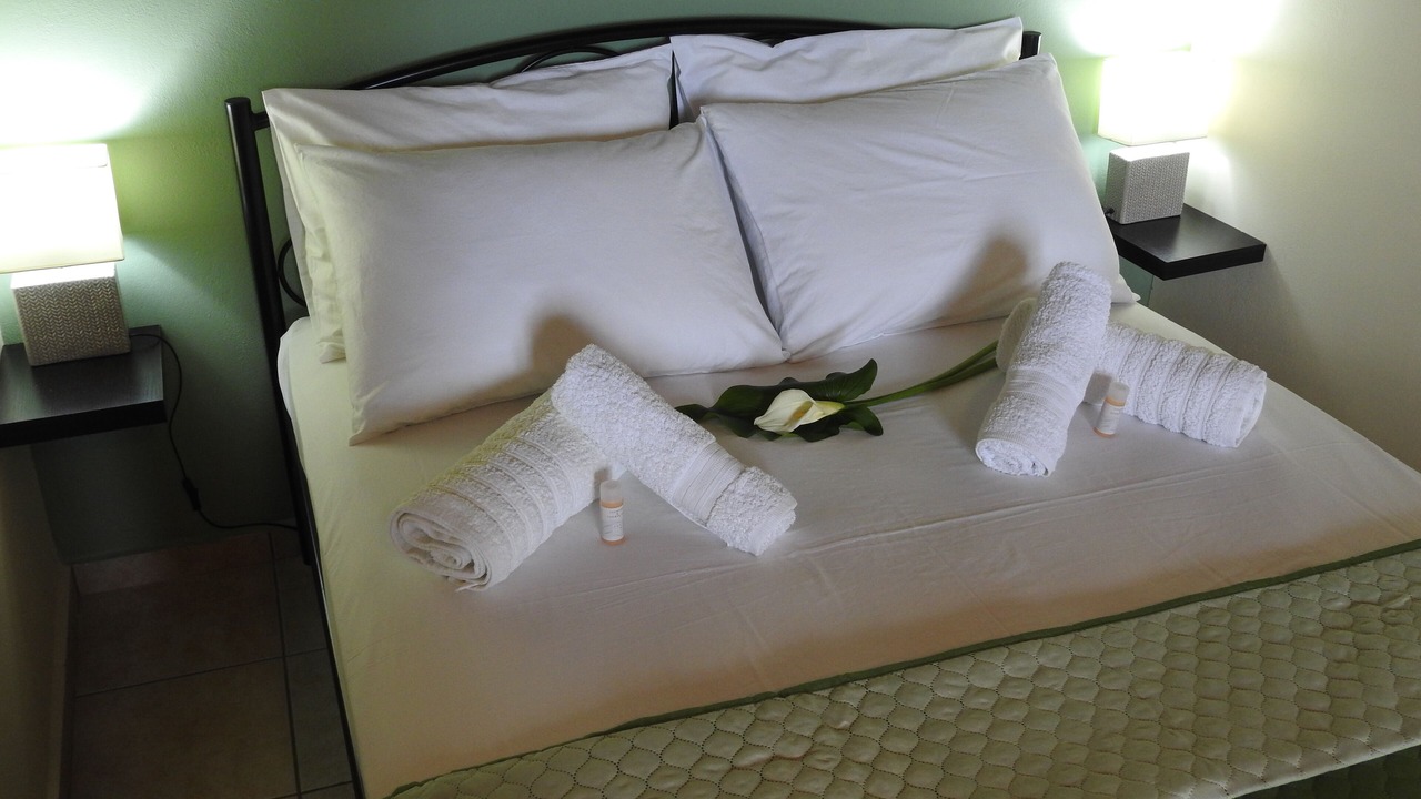 Photo of Bedroom in Livadia