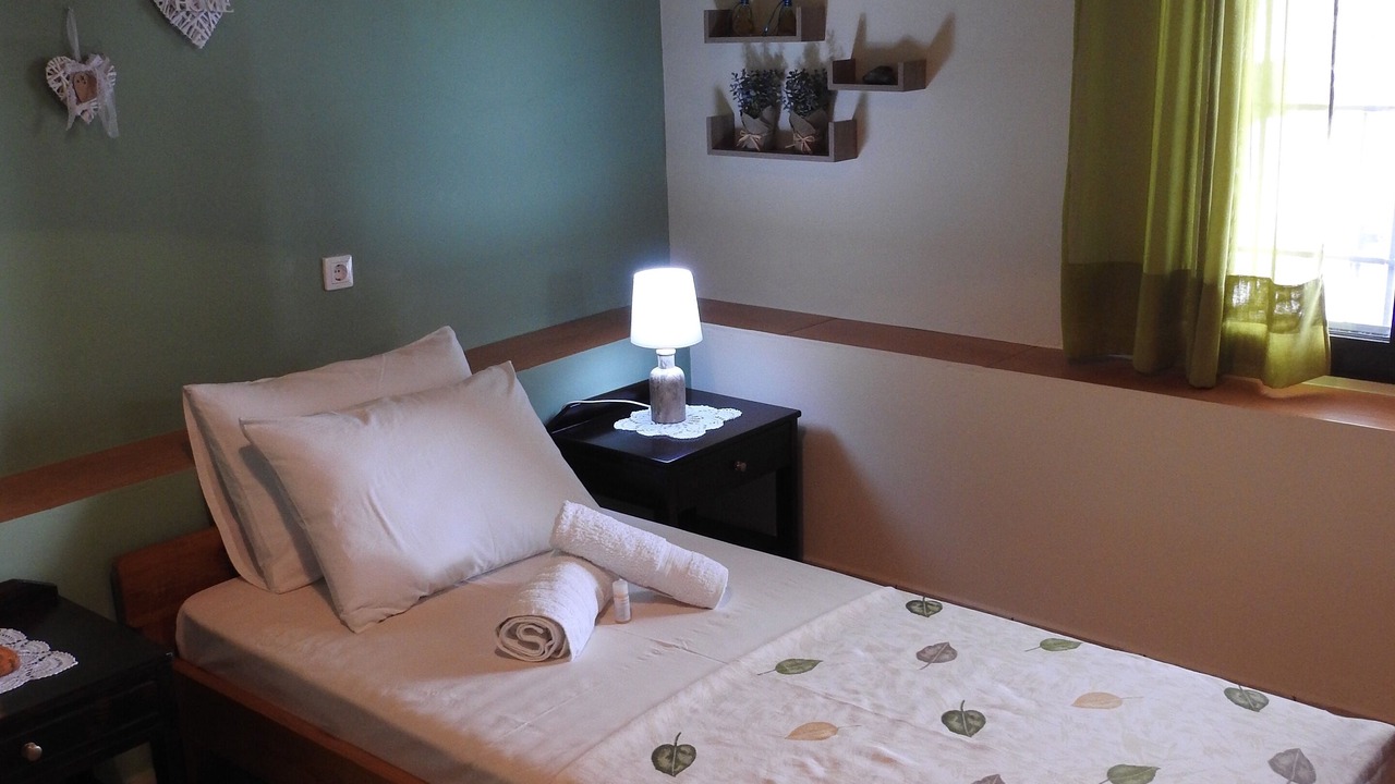 Photo of Bedroom in Livadia
