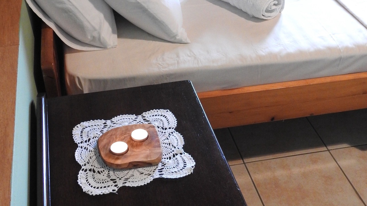 Photo of Bedroom in Livadia