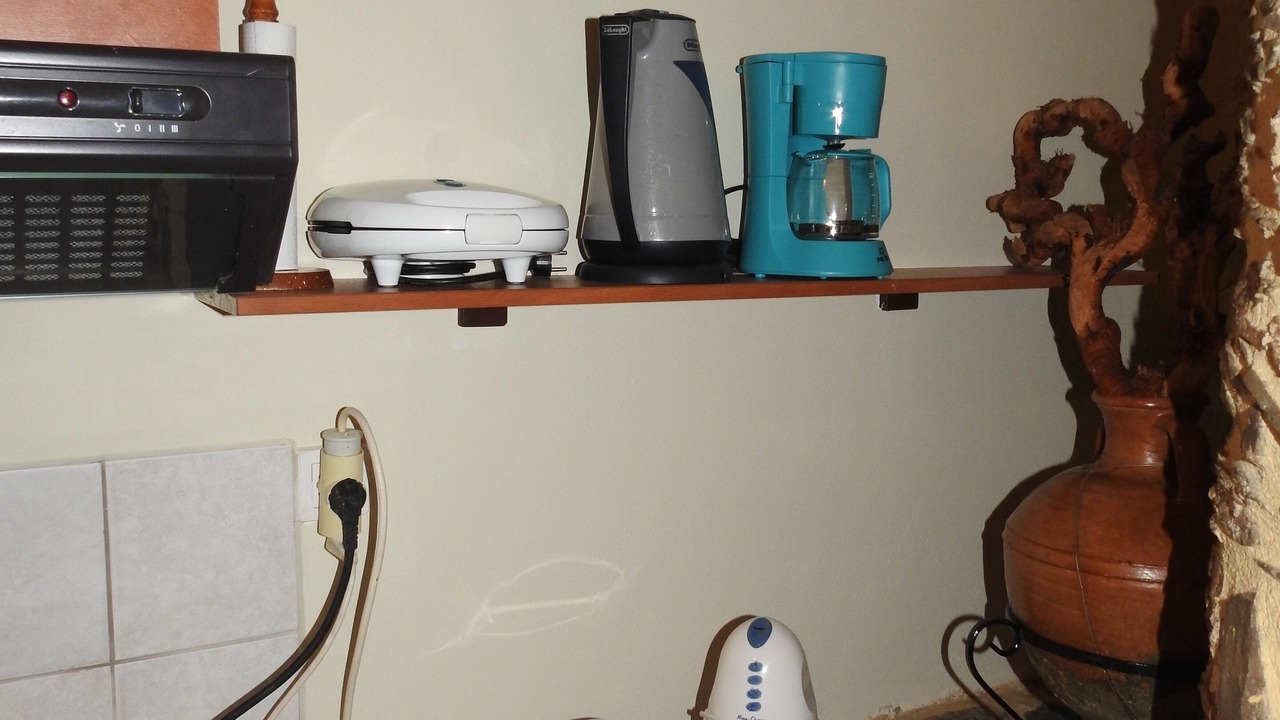 Photo of Kitchen in Livadia