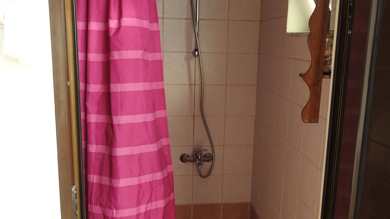 Photo of Bathroom in Livadia