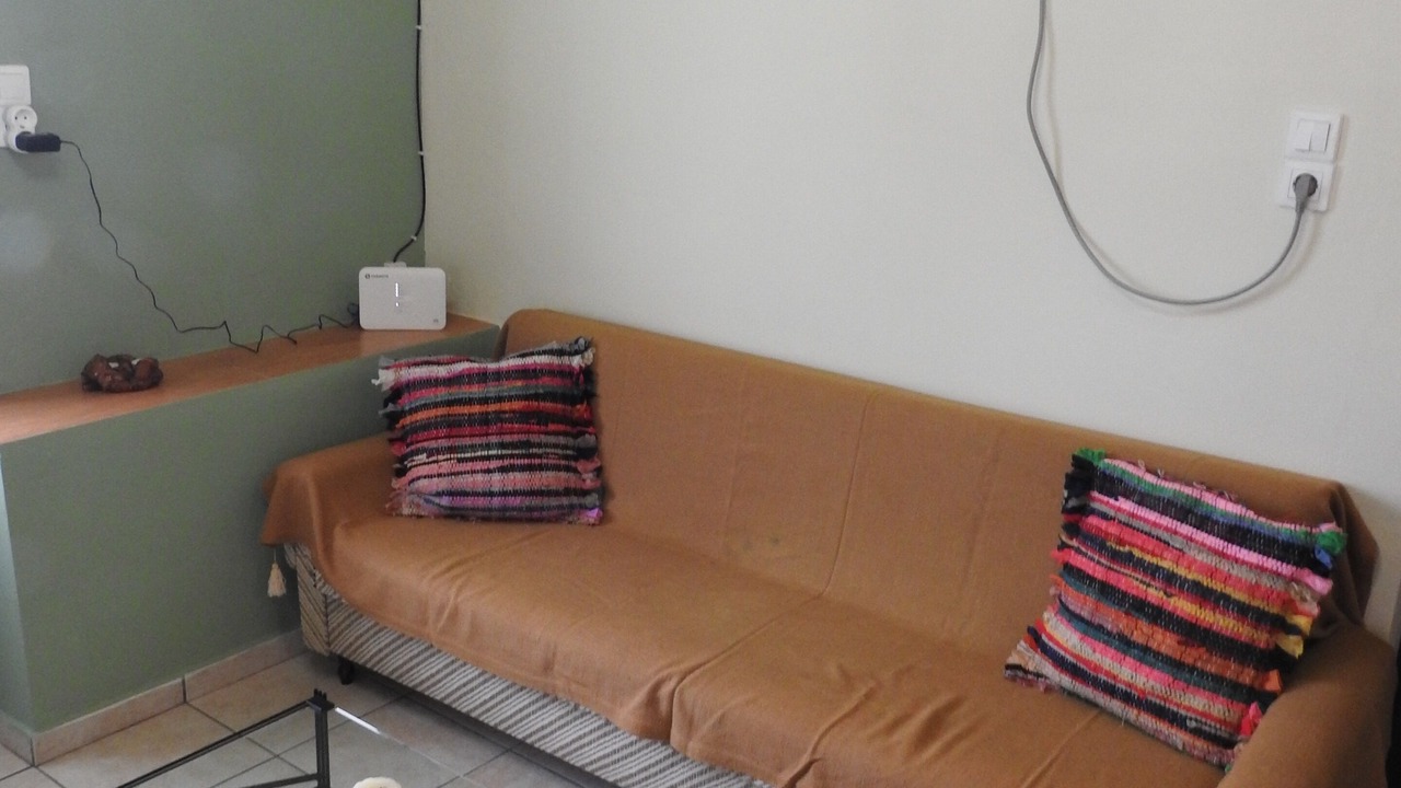 Photo of Livingroom in Livadia