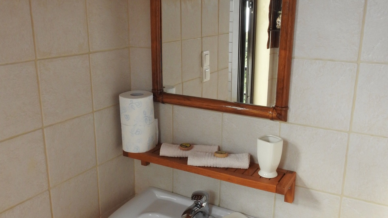 Photo of Bathroom in Livadia