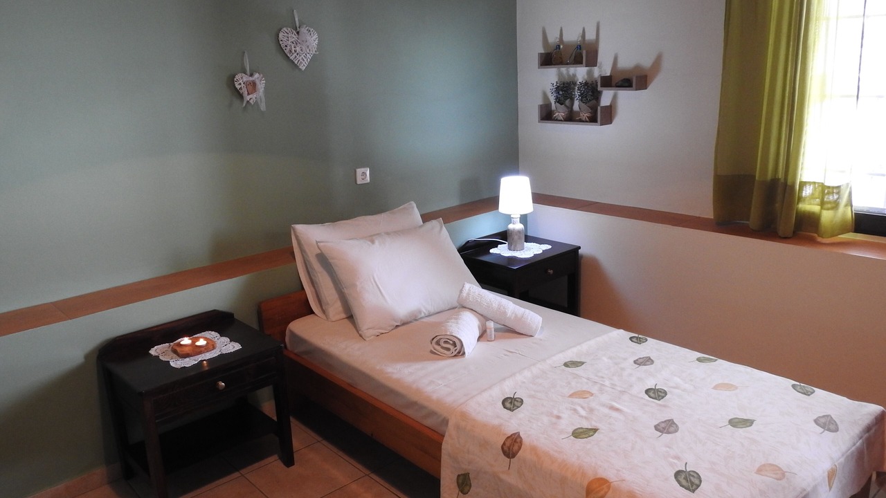 Photo of Bedroom in Livadia