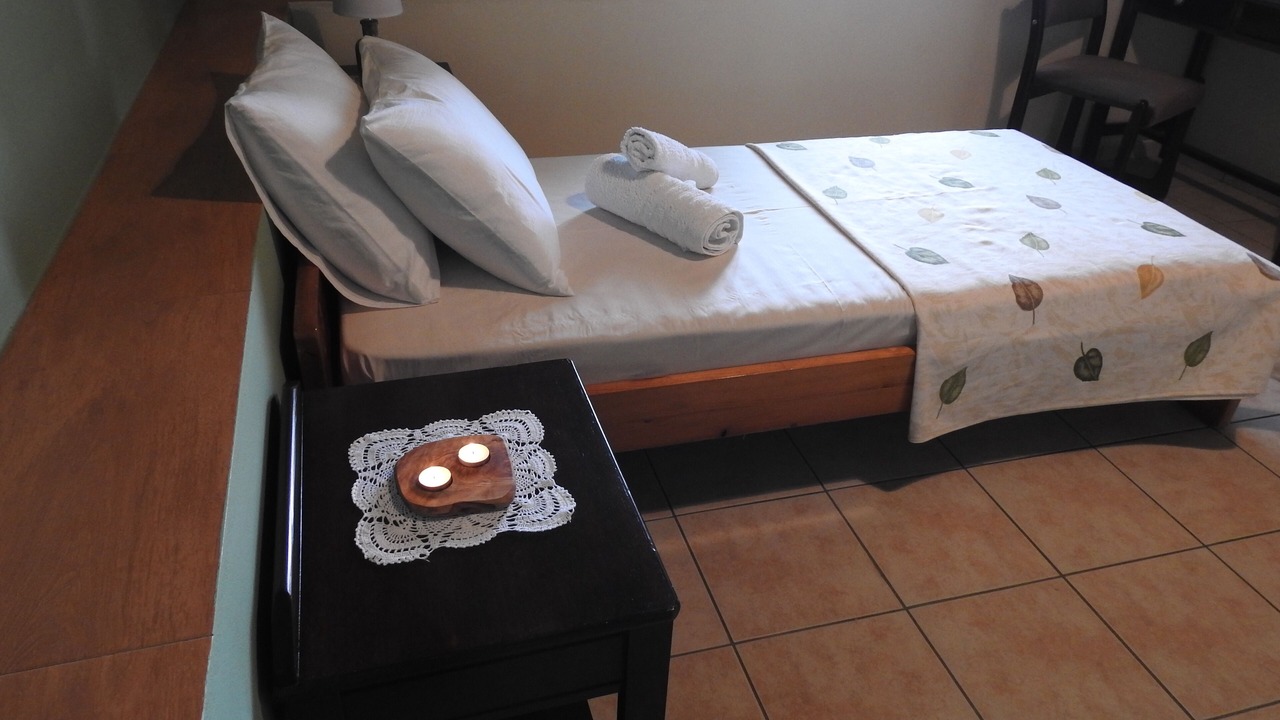 Photo of Bedroom in Livadia