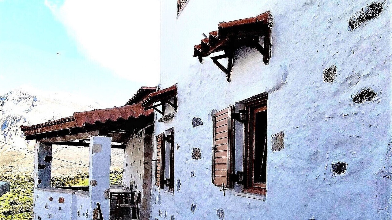 Photo of Outdoor in Yianniou