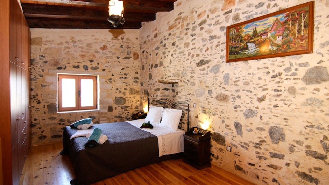 Photo of Bedroom in Yianniou