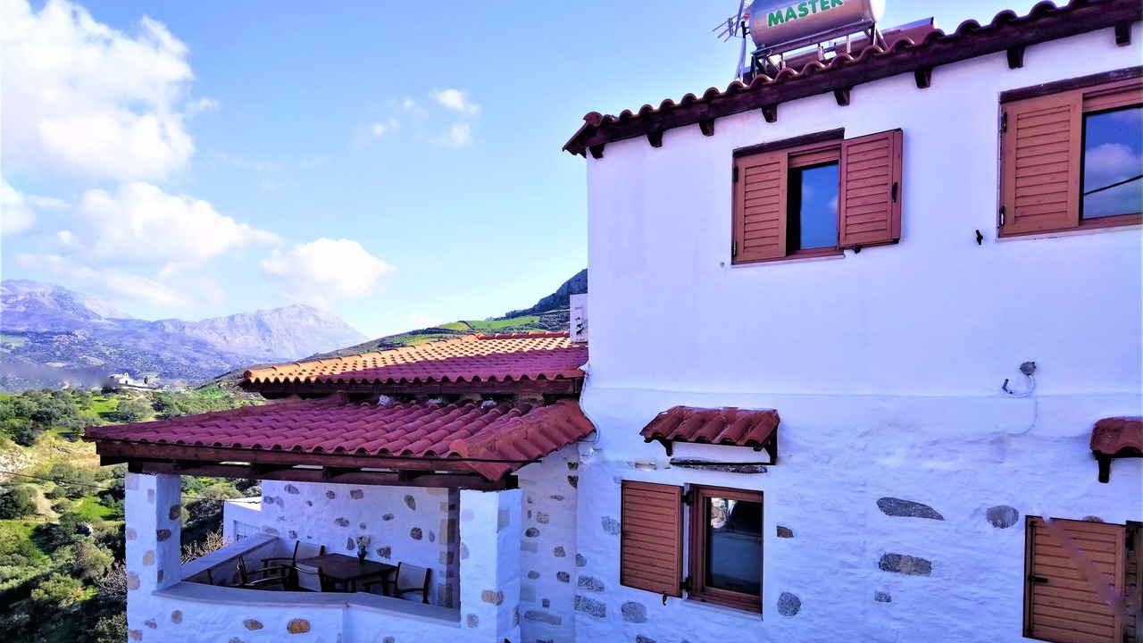 Photo of Outdoor in Yianniou