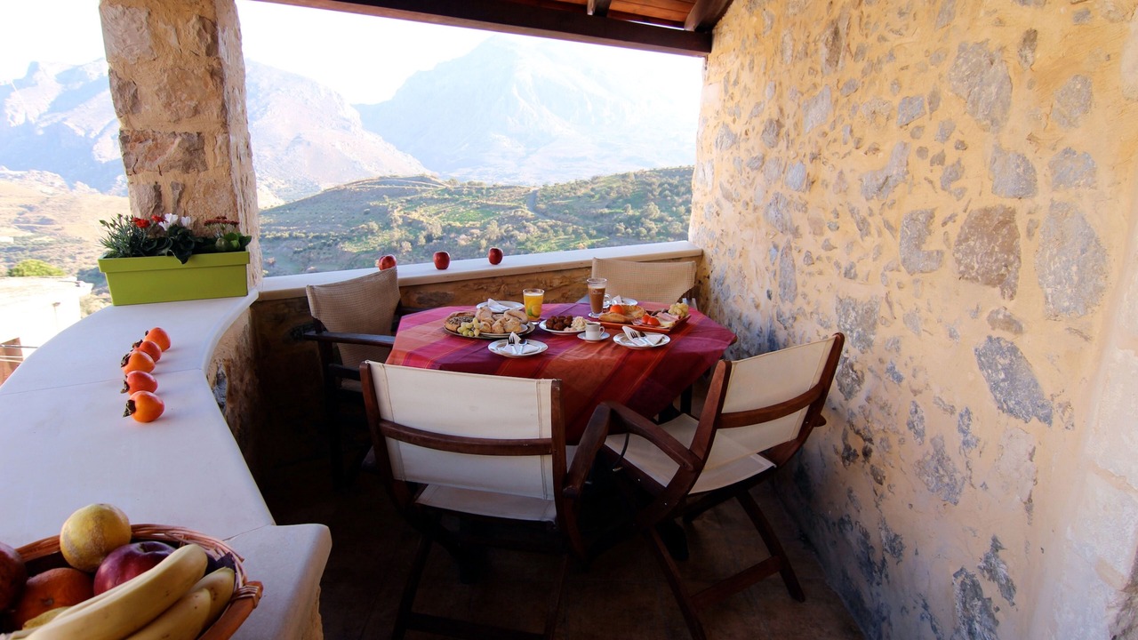 Photo of Outdoor in Yianniou
