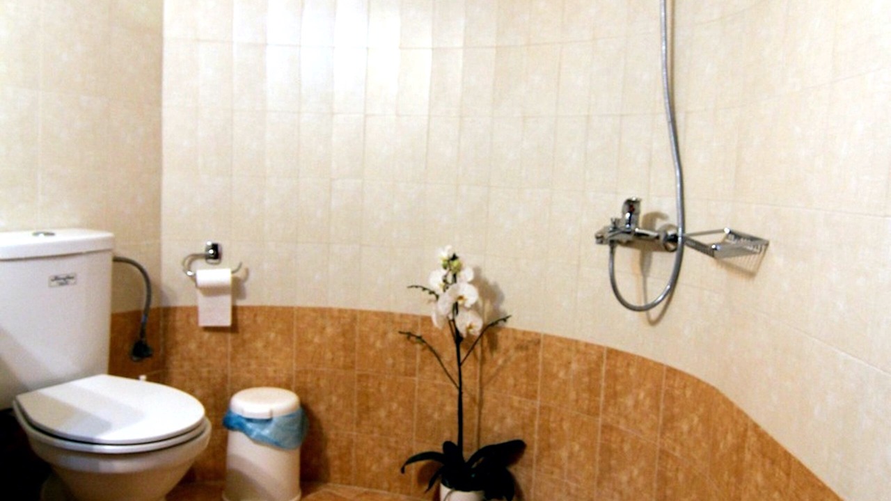 Photo of Bathroom in Yianniou