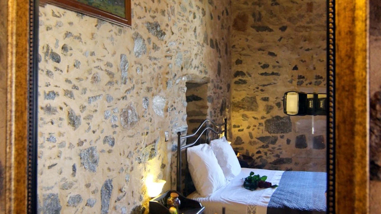 Photo of Bedroom in Yianniou