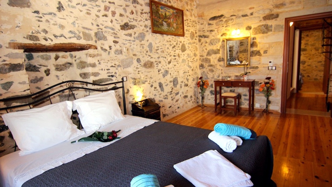 Photo of Bedroom in Yianniou