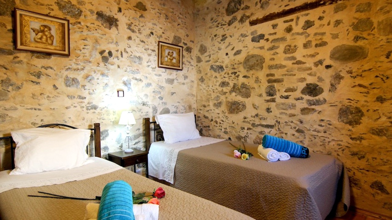 Photo of Bedroom in Yianniou