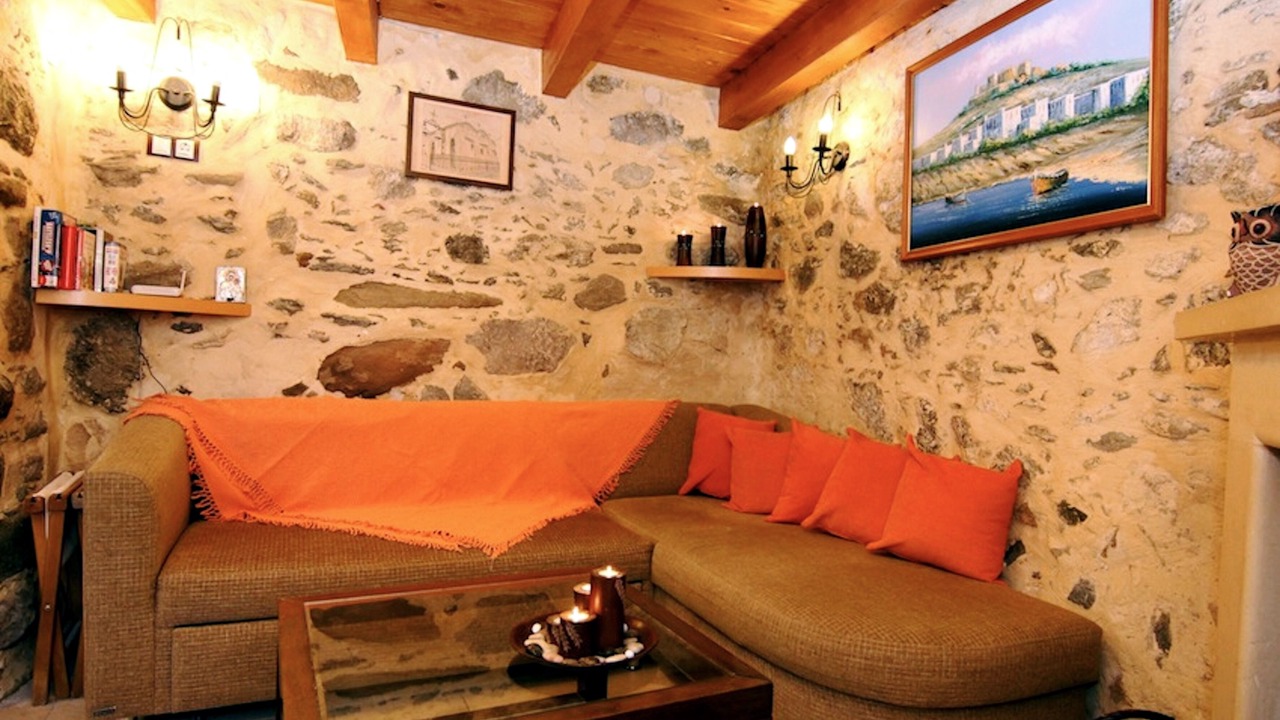 Photo of Livingroom in Yianniou