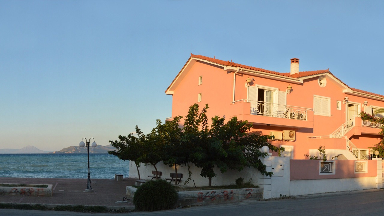 Photo of Outdoor in Nerantza