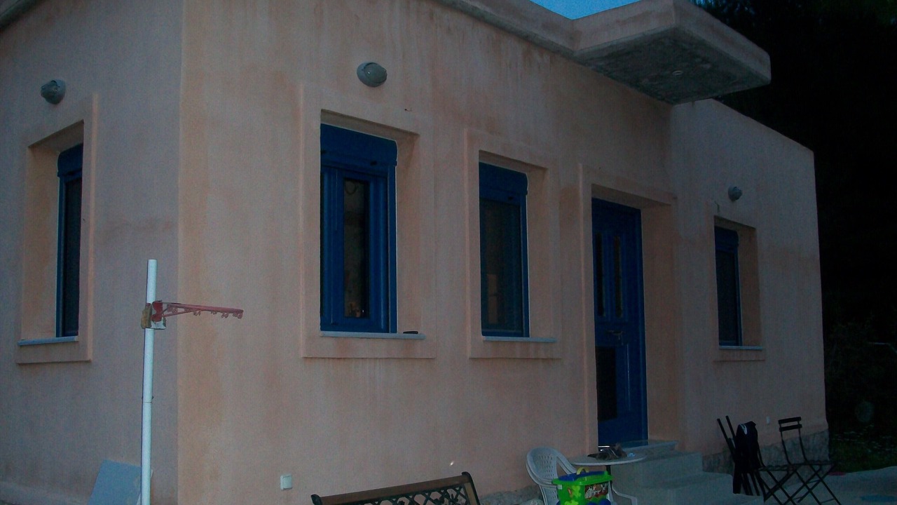 Photo of Outdoor in Mantoudi-Limni-Agia Anna