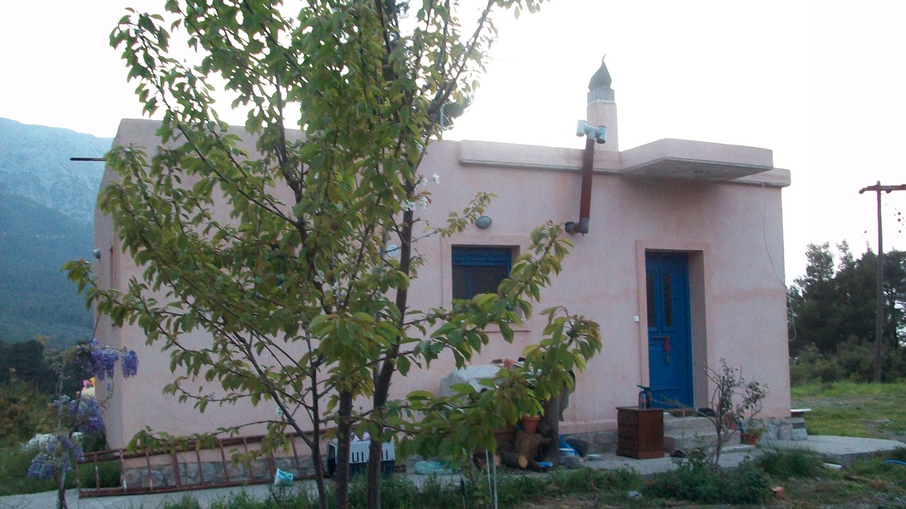 Photo of Outdoor in Mantoudi-Limni-Agia Anna