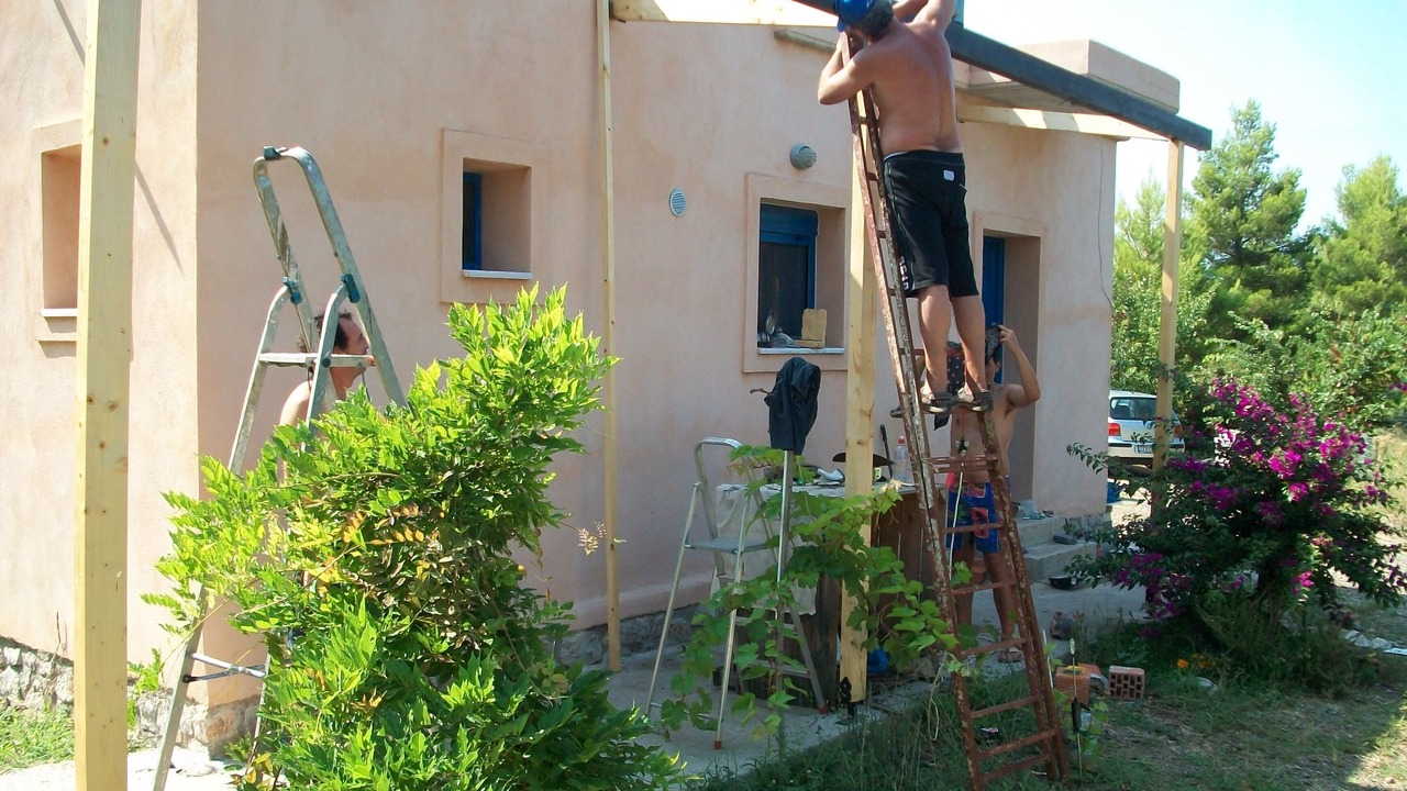 Photo of Others in Mantoudi-Limni-Agia Anna