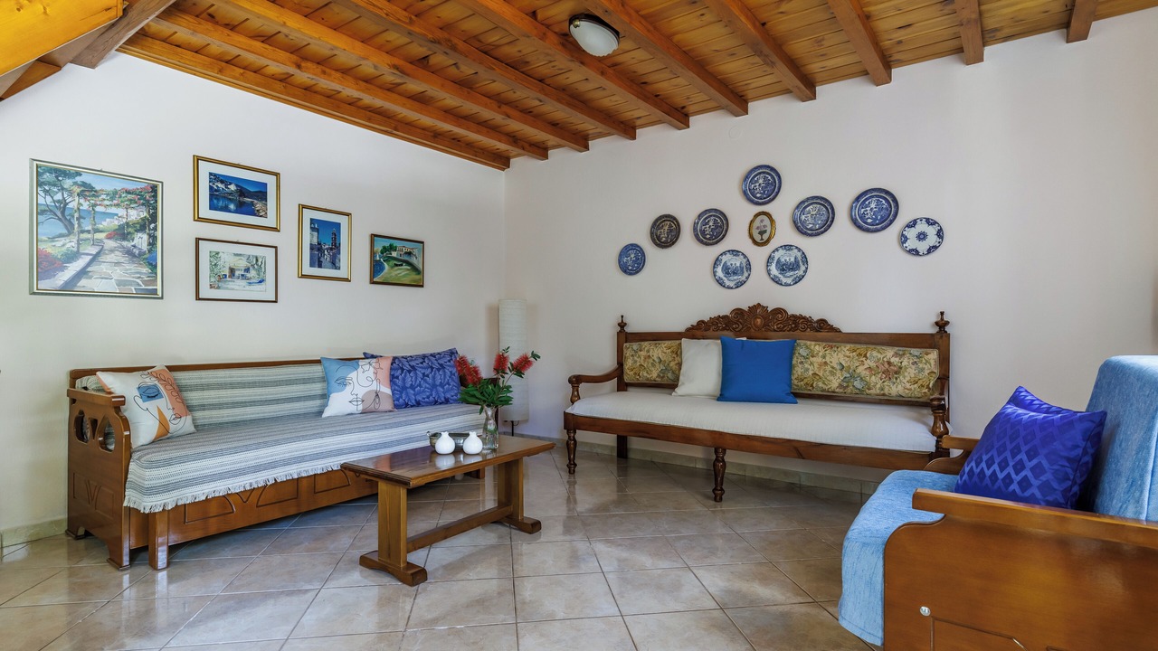 Photo of Livingroom in Stafylos