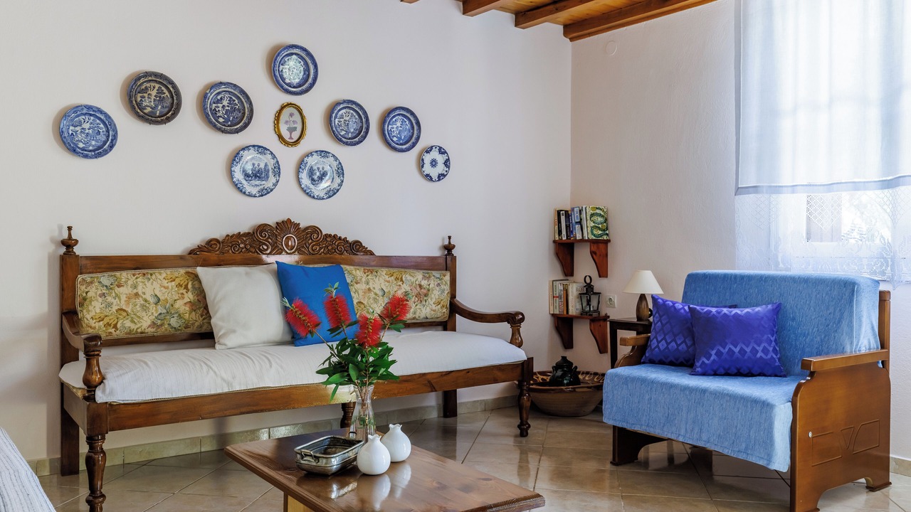 Photo of Livingroom in Stafylos